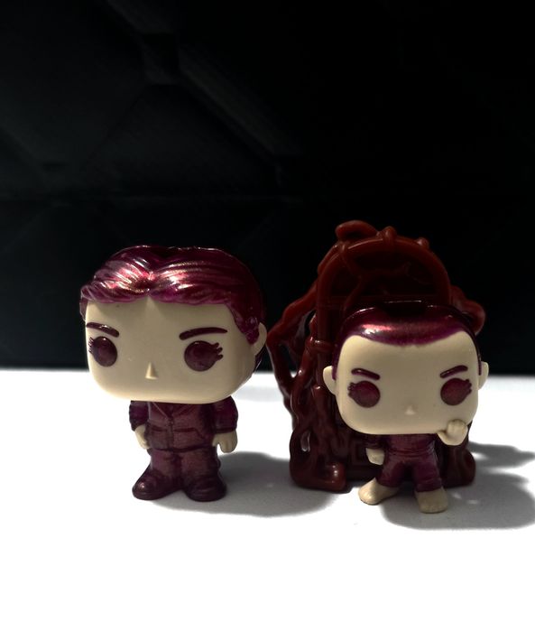 Фигурки ОСД коллекция