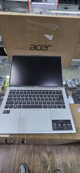 Ультрабук Acer Swift Go 14 (SFG14-73T-75FA)