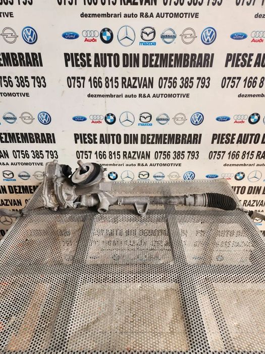 Caseta Directie Bmw X1 F48 X2 F39 Seria 1 Seria 2 F40 F41 F44 F45 Mini F Volan Stanga Cod  Cod 5A -