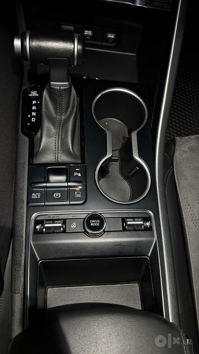 KIA K5 full sotiladi