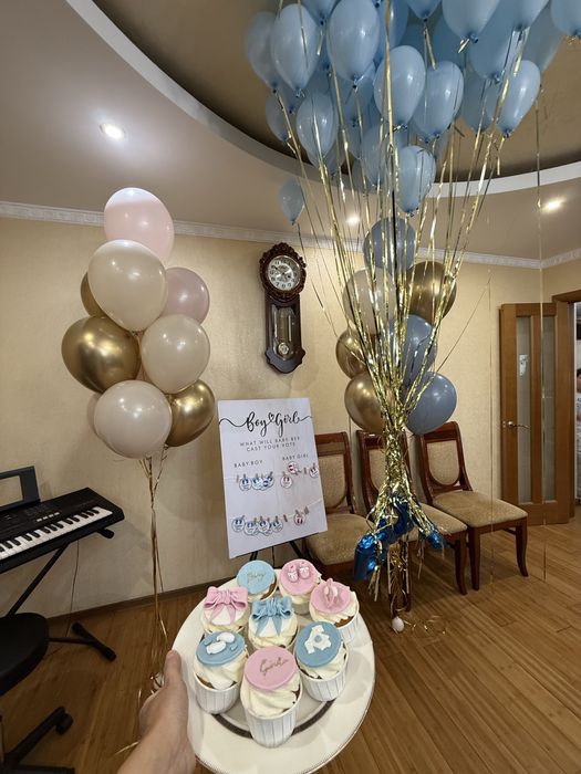 Продам шары