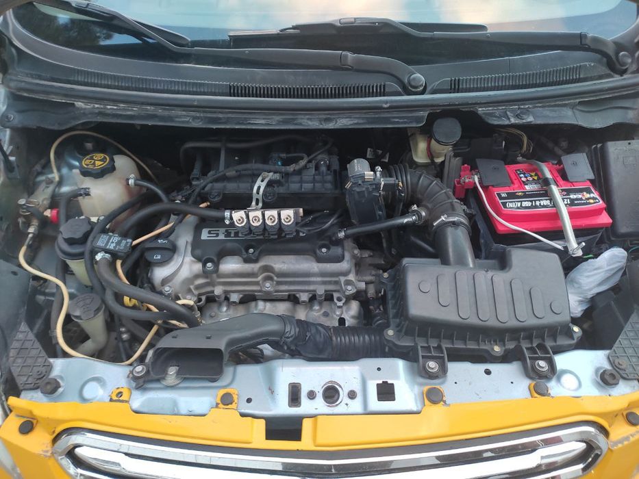 Arendaga Spark beriladi