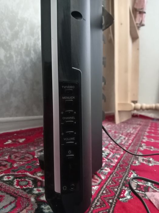 Телевизор JVC...