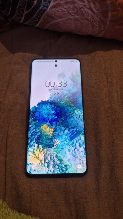 Продам Samsung s20 pulse