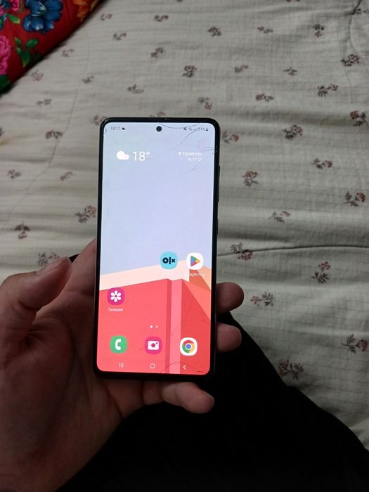 Samsung A51 сатылады