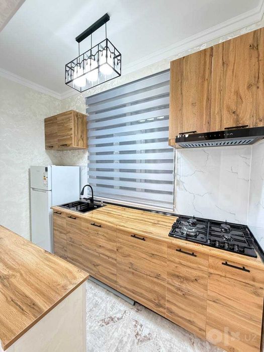 Сдаётся квартира на Алмазаре, ЖК "Almazar city", ор-р: улица Карасарай