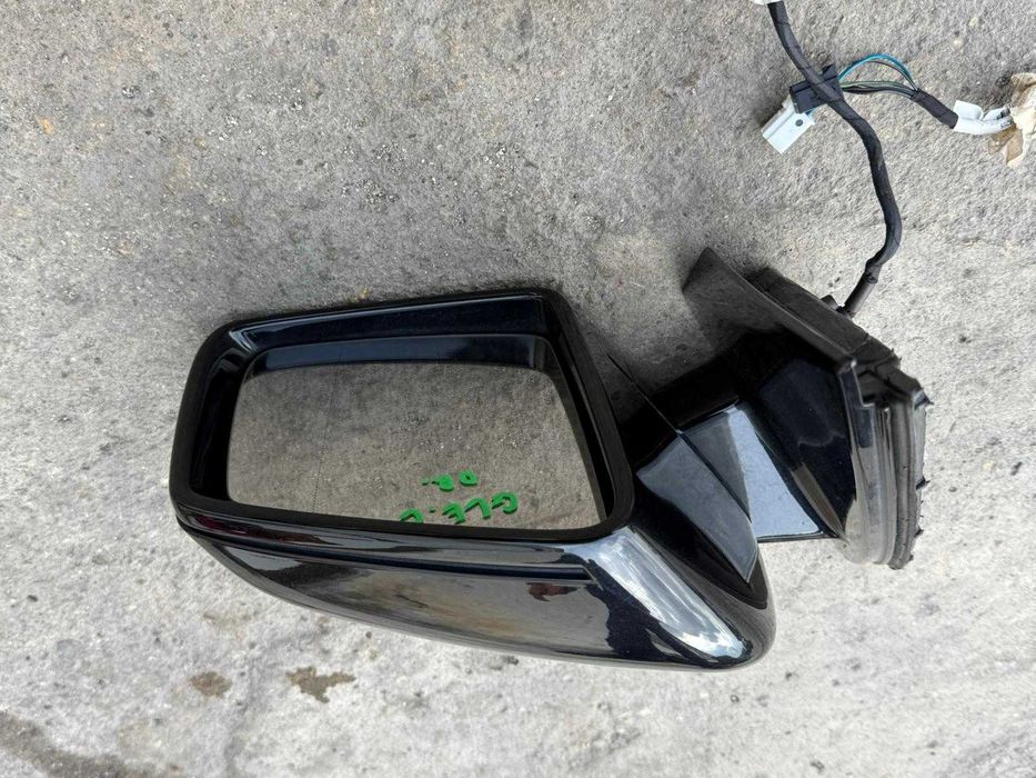 Oglinda oglinzi stanga dreapta complete Mercedes GLE coupe C292 europa