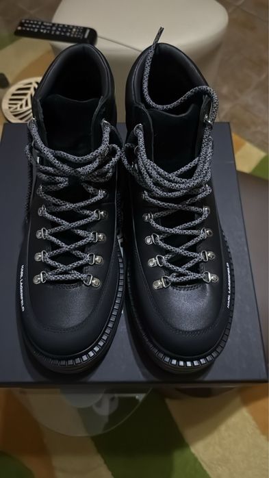 Vand Bocanci Karl Lagerfeld