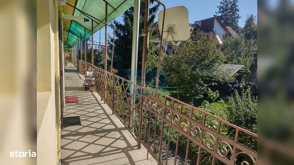 COMISION 0! Apartament 1 Camera Semidecomandat in Gruia