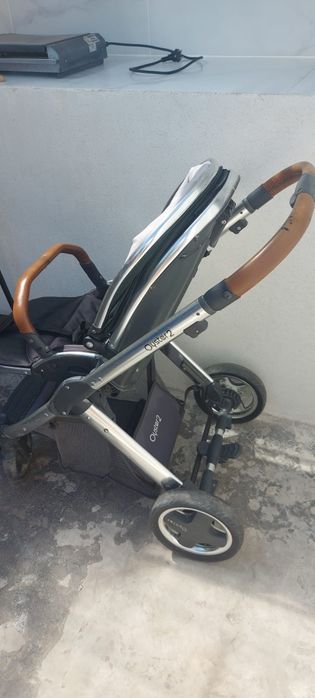 Децка количка Oyster2