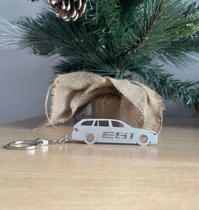 Ключодържател Volkswagen BMW Mercedes Audi всички модели