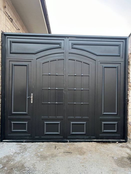 Темир дарвозалар temir darvoza ворота