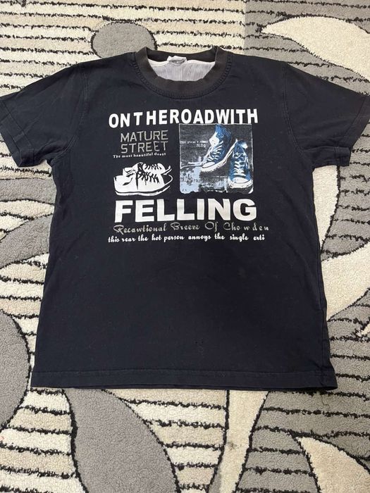 Детски тениски.