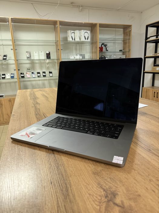 Macbook pro 2021/Макбук про Baitimes 0.0.12