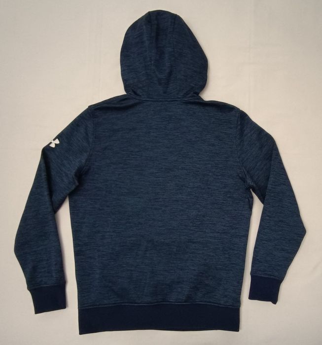Under Armour UA Hoodie оригинално горнище S спорт суичър горница