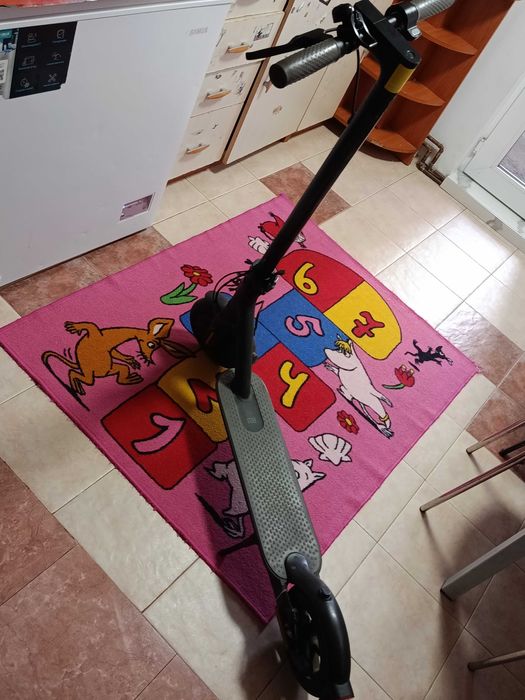 Vând trotineta xiaomie 1s URGENT!!!