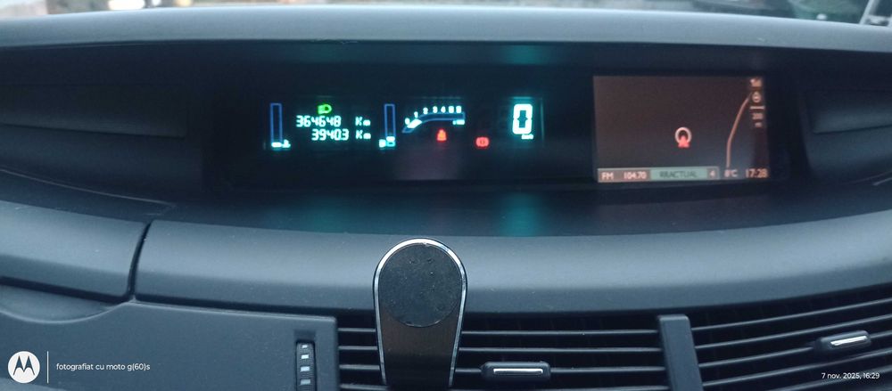 Renault Grand Espace 2008