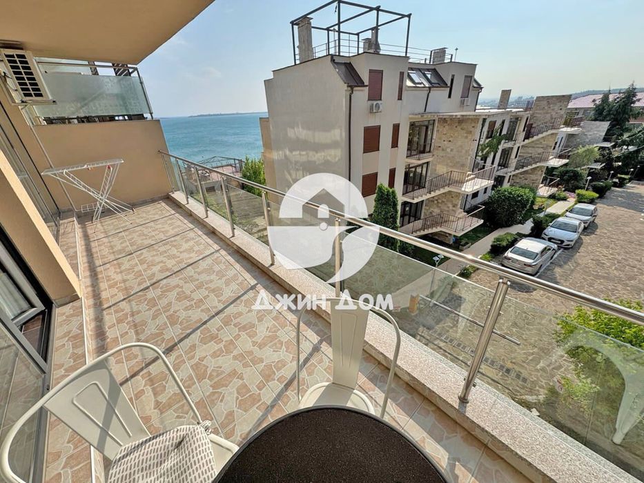 Продава се Двустаен апартамент в Свети Влас - 61 кв.м за 2296 €/кв.м - Снимка #9