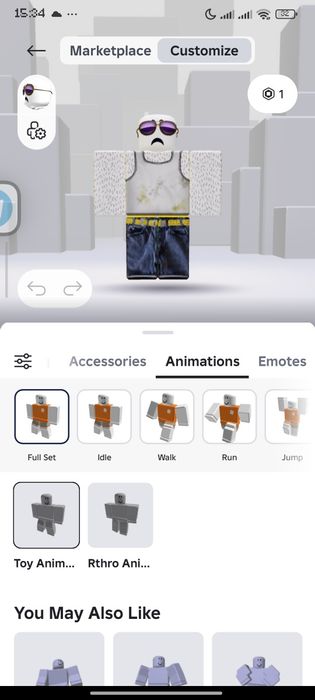 Обмен на бравл старс или вбл