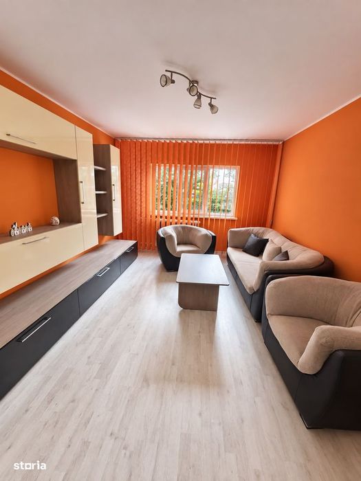2 Camere 58mp Zona Dacia Str Delfinului