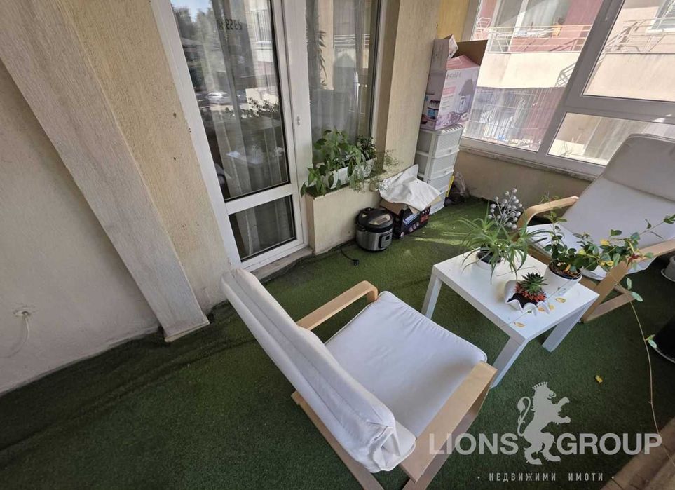 Продава се Двустаен апартамент в Варна, Левски - 66 кв.м за 2590 €/кв.м - Снимка #12