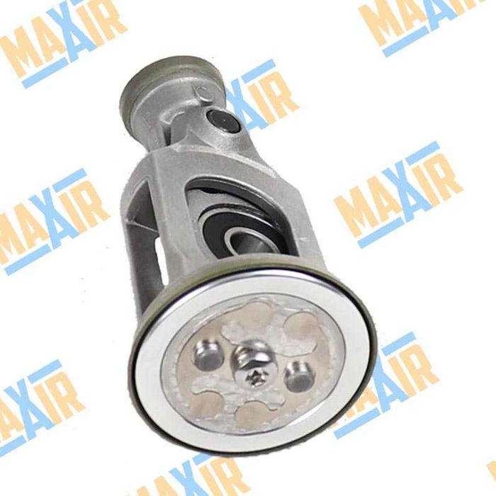 Биела, бутална глава и сегмент за компресор Wabco Audi VW Porsche