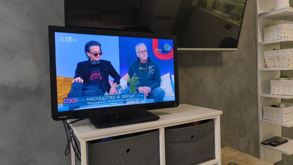 телевизор Toshiba