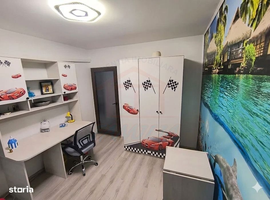 Vanzare apartament 3 camere, Micro 16, 70 mp, 82.500 EURO