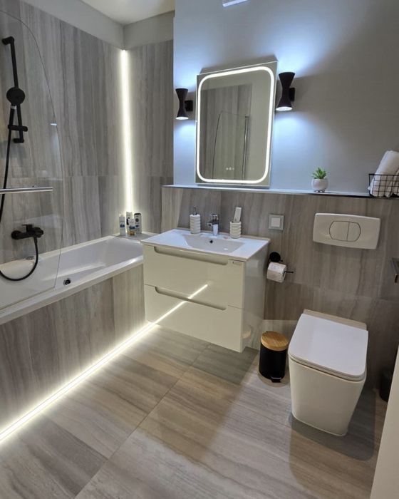 Asmita Gardens Last Floor Residence – Panoramic Luxury View