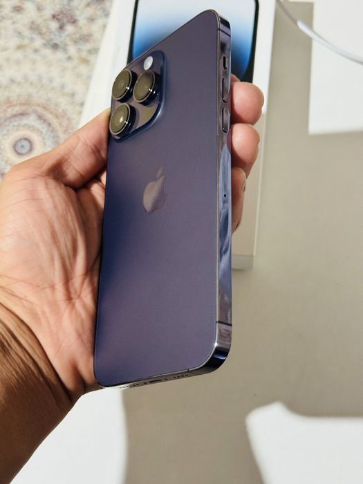 iPhone 14 про макс