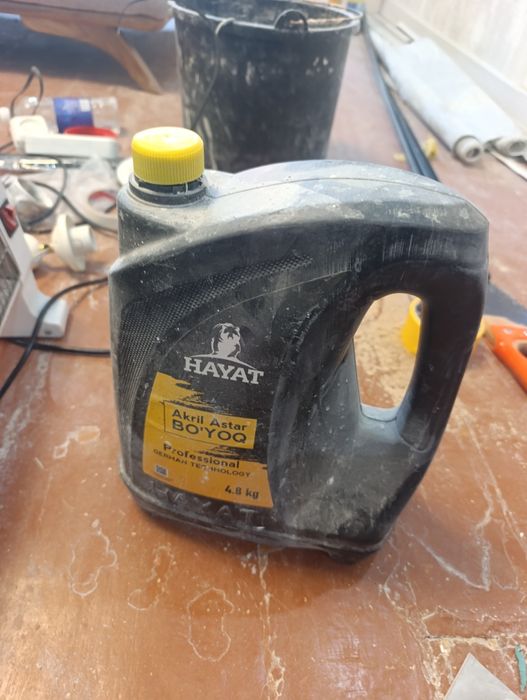 Вещи после ремонта