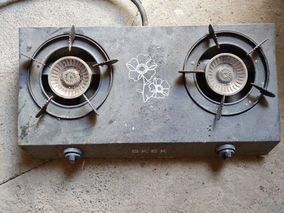 Газ плита сатылады