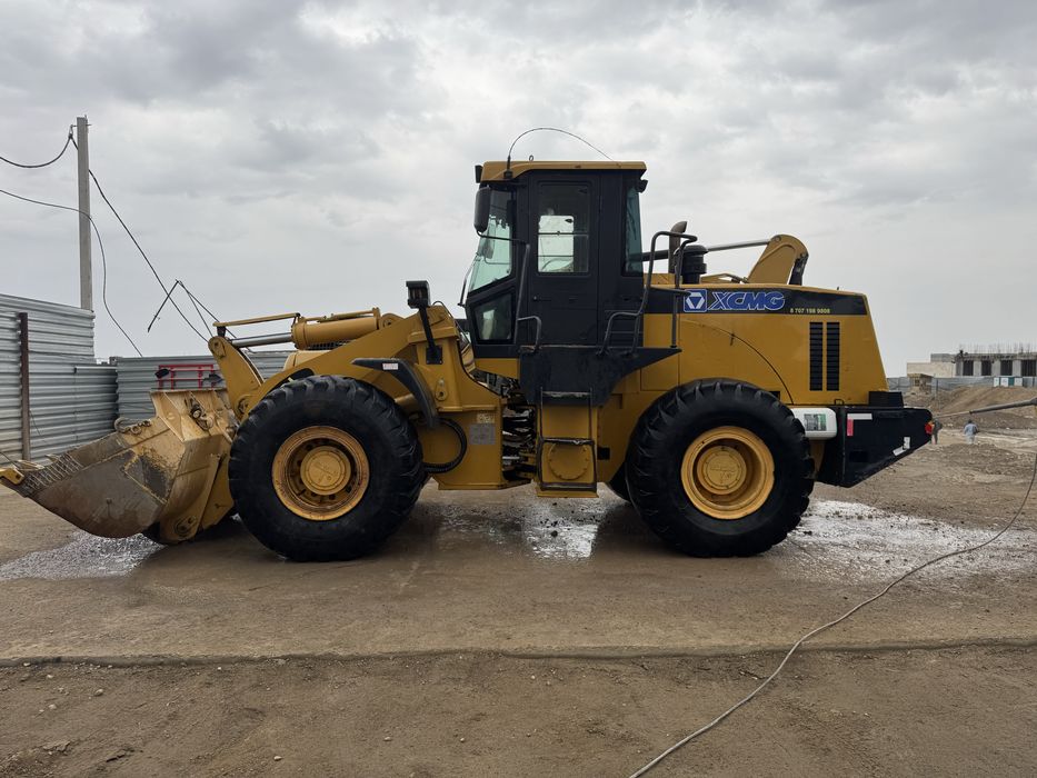 Услуги Погрузчика 3куб Экскаватор 1куб