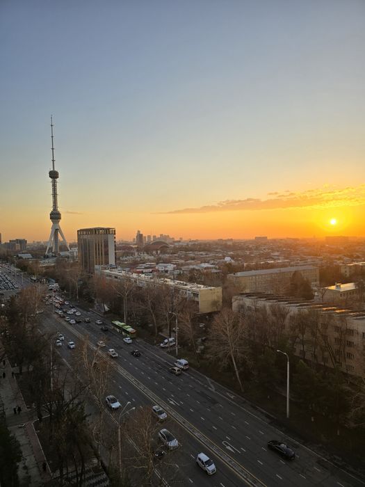 Квартира Юнусобод А.Темур