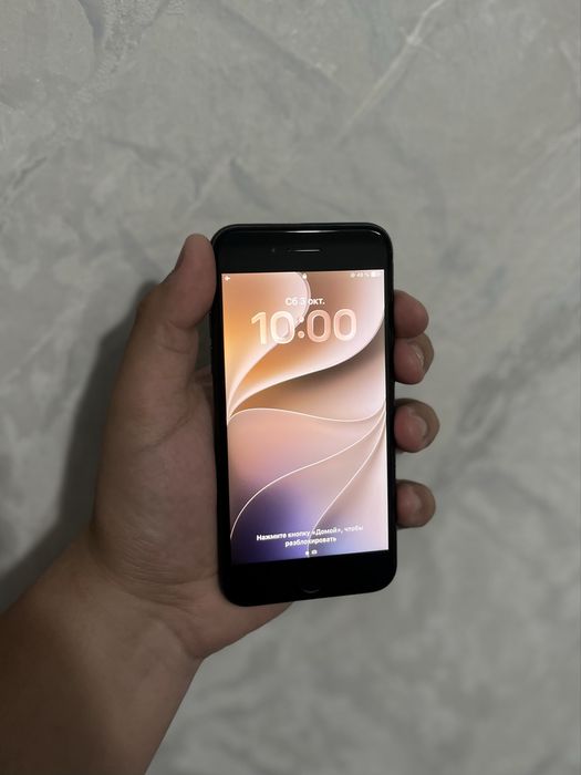 iPhone SE 2020, Айфон СЕ 2020