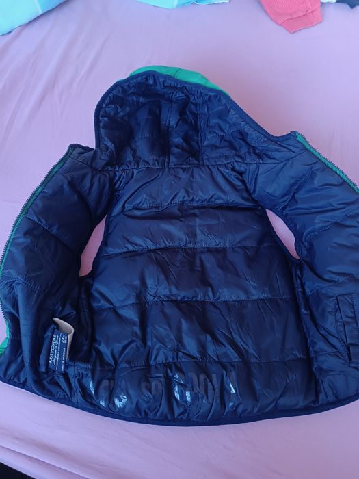 Грейка Mayoral за момче размер 92