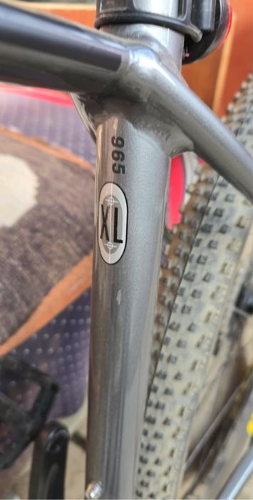 Vand Scott Scale 965 si Ktm x-life 1964