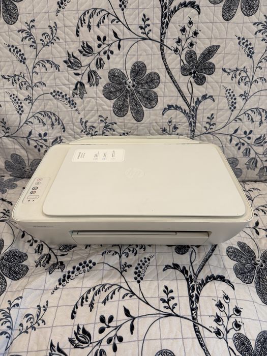 Imprimanta HP DeskJet