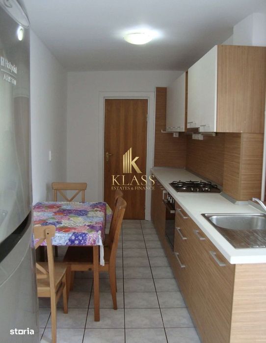Apartament 4 Camere | 110 mp | 2 Bai | 2 Balcoane | Kiseleff – 1 Mai
