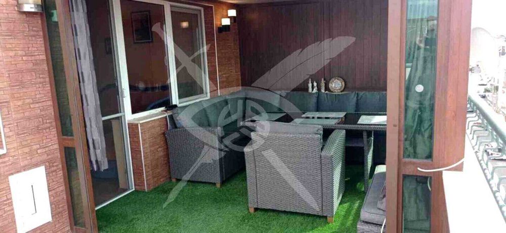 Продава се Четиристаен апартамент в Свети Влас - 83 кв.м за 1988 €/кв.м - Снимка #1