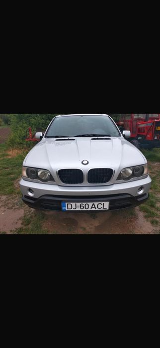 Vând sau schimb x5