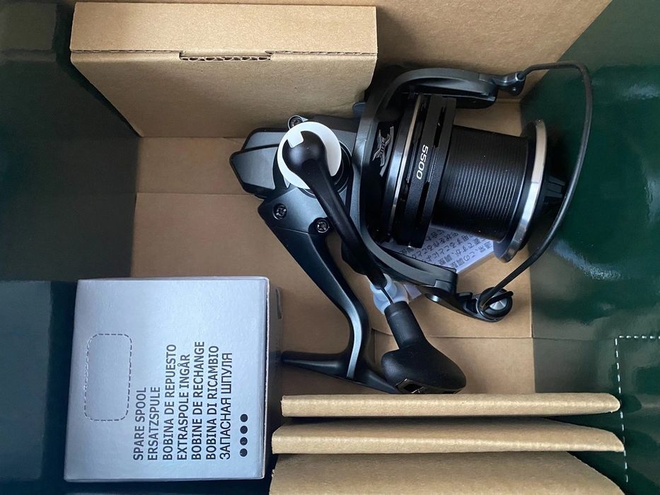 Shimano Ultegra ci4+ 5500 XTC - noua