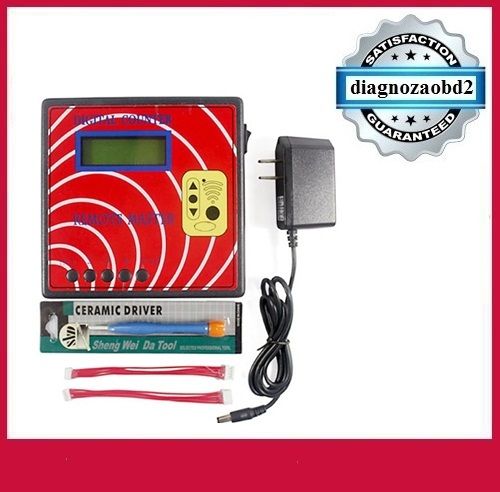 Remote Master - Contor programare telecomenzi , copiere si copiere RF