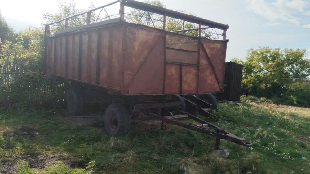 Продам сельхоз технику