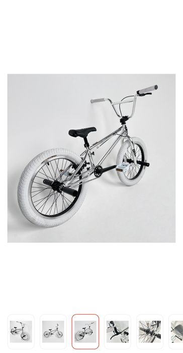 Bmx buster обмен/продажа