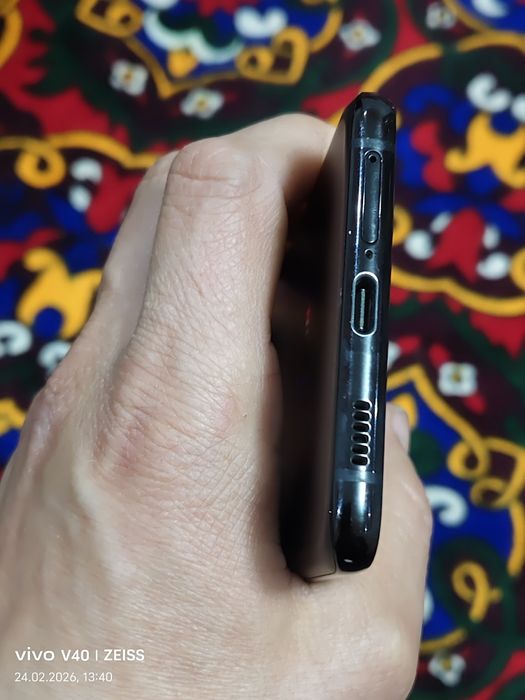 Samsung galaxy S21 plus