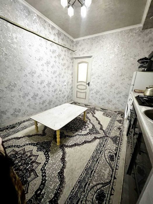 Новостройка Чоштепа 1/7/12 меб+тех Ориентир Метро 1-чи Бекат