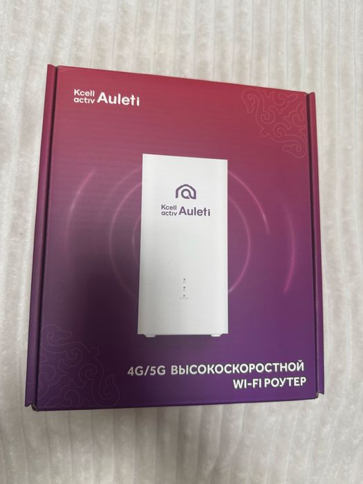Wi-Fi Роутер Altel