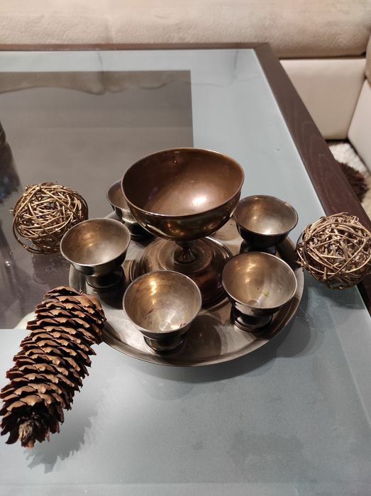 Предлагам антикварни стоки