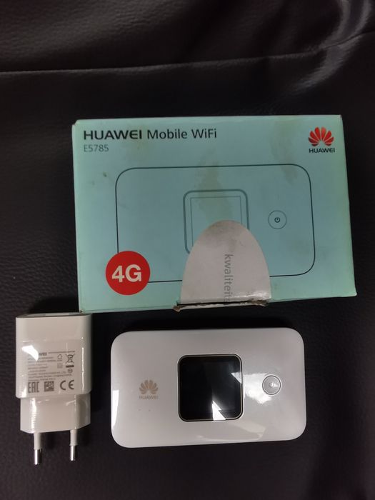 Router potabil huawei 4g